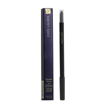 Estée Lauder Double Wear 24H Waterproof Gel Eye Pencil (01 Onyx) 1,2 g
