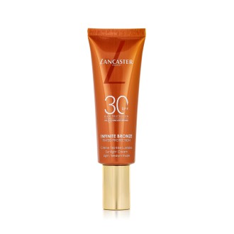 Lancaster Infinite Bronze Tinted Protection SPF 30 (1 Light/Medium) 50 ml 2