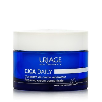 Uriage Cica Daily Repairing Cream Concentrate 50 ml 2
