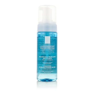 La Roche-Posay Cleansing Micellar Foaming Water 150 ml