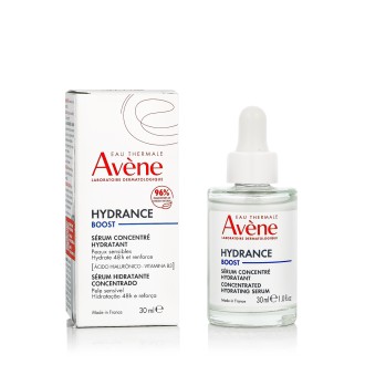 Avène Hydrance Boost Concentrated Hydrating Serum 30 ml