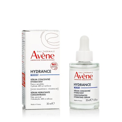 Avène Hydrance Boost Concentrated Hydrating Serum 30 ml
