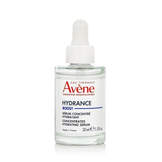 Avène Hydrance Boost Concentrated Hydrating Serum 30 ml 2