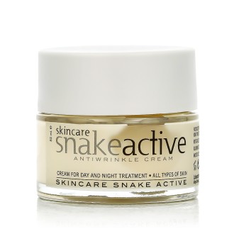 Diet Esthetic SnakeActive Antiwrinkle Cream 50 ml 2