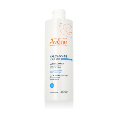 Avène After Sun Restorative Lotion 400 ml
