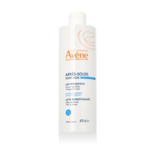 Avène After Sun Restorative Lotion 400 ml