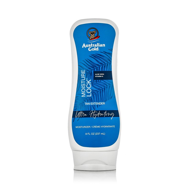 Australian Gold Moisture Lock Moisturizer 237 ml
