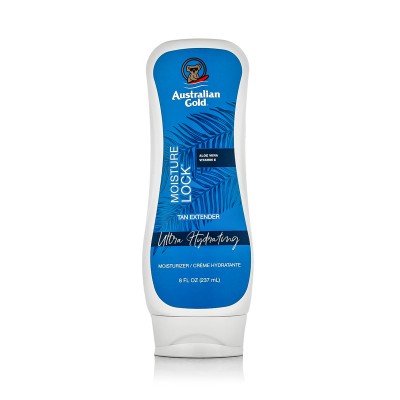 Australian Gold Moisture Lock Moisturizer 237 ml