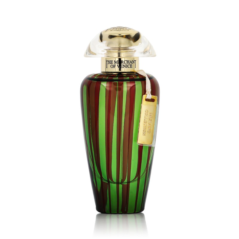 The Merchant of Venice Mystic Incense Eau De Parfum 50 ml kvepalai unisex
