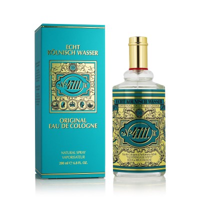 4711 4711 Original Eau de Cologne 200 ml kvepalai unisex
