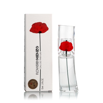 Kenzo Flower by Kenzo Eau De Parfum 15 ml kvepalai moterims