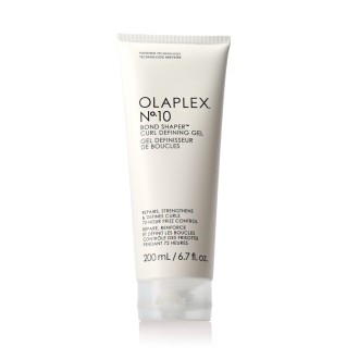 Olaplex No.10 Bond Shaper Curl Defining Gel 200 ml