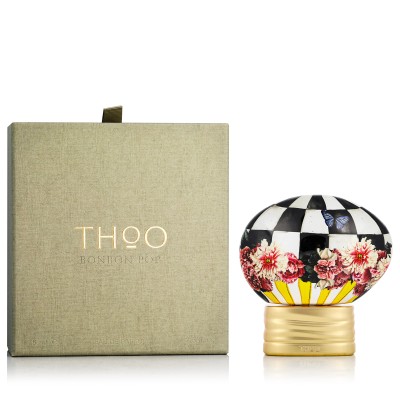 The House of Oud Bonbon Pop Eau De Parfum 75 ml kvepalai unisex