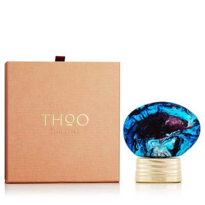 The House of Oud The Time Eau De Parfum 75 ml kvepalai unisex