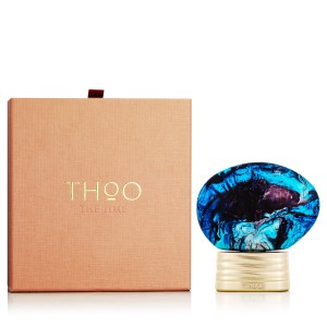 The House of Oud The Time Eau De Parfum 75 ml kvepalai unisex
