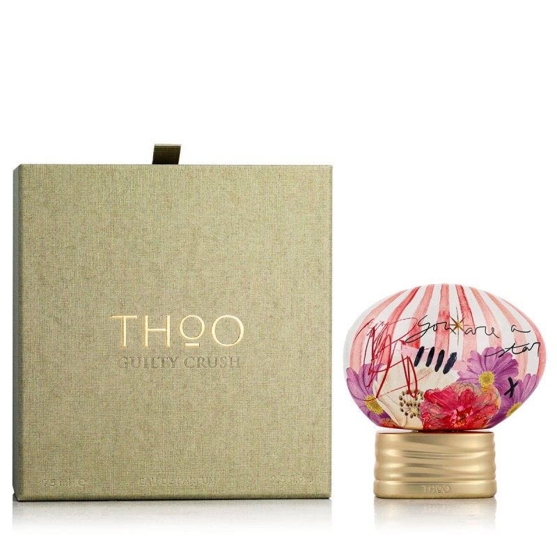 The House of Oud Guilty Crush Eau De Parfum 75 ml kvepalai unisex