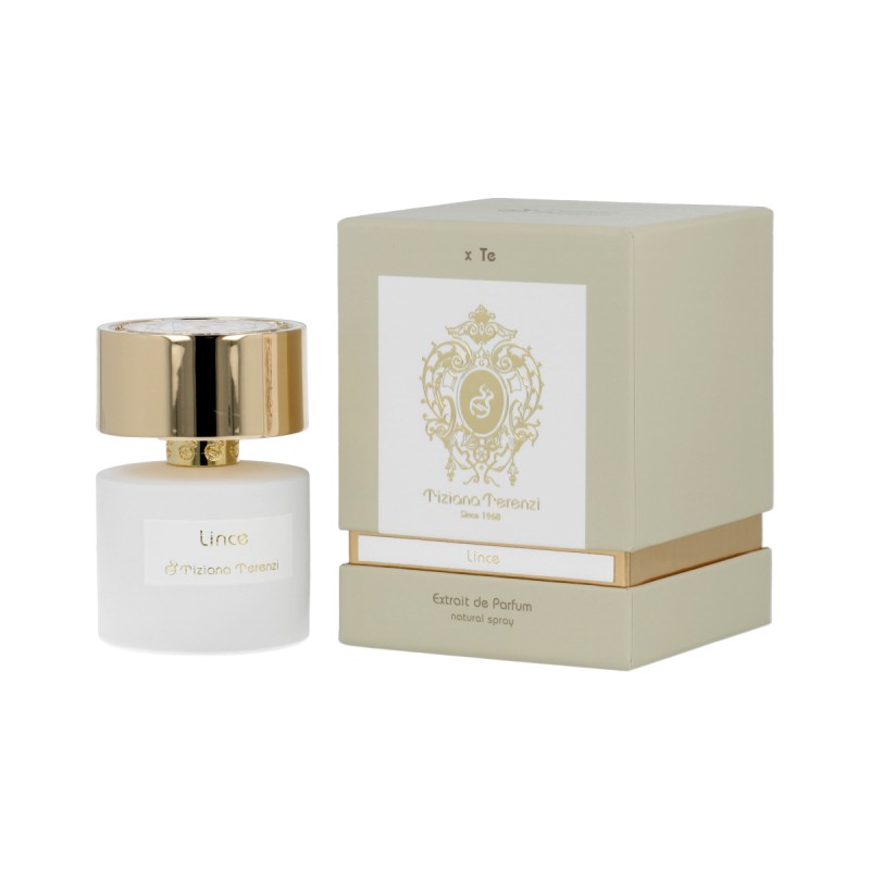 Tiziana Terenzi Lince Extrait de parfum 100 ml kvepalai unisex