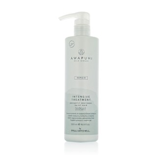 Paul Mitchell Awapuhi Wild Ginger Repair Intensive Treatment 500 ml