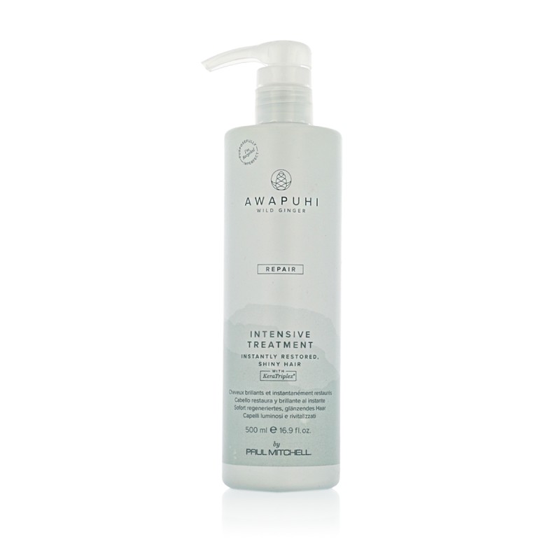 Paul Mitchell Awapuhi Wild Ginger Repair Intensive Treatment 500 ml
