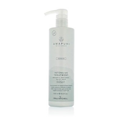 Paul Mitchell Awapuhi Wild Ginger Repair Intensive Treatment 500 ml