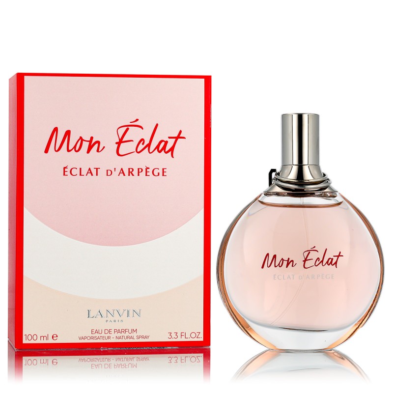 Lanvin Éclat d'Arpège Mon Éclat Eau De Parfum 100 ml kvepalai moterims