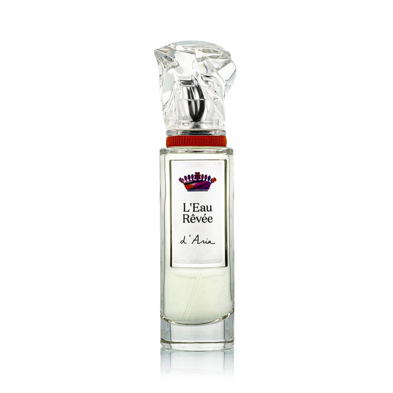 Sisley L'Eau Rêvée d'Aria Eau De Toilette 50 ml kvepalai unisex