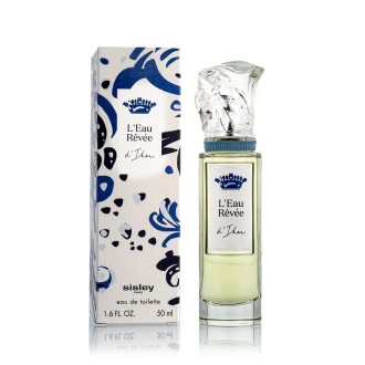 Sisley L'Eau Rêvée D'Ikar Eau De Toilette 50 ml kvepalai unisex