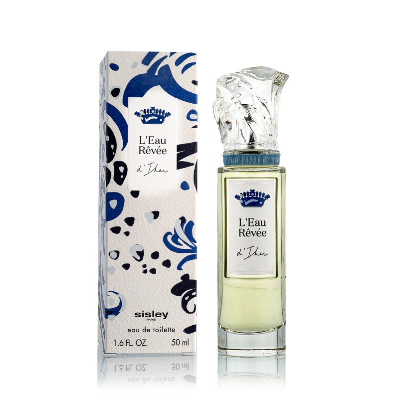Sisley L'Eau Rêvée D'Ikar Eau De Toilette 50 ml kvepalai unisex