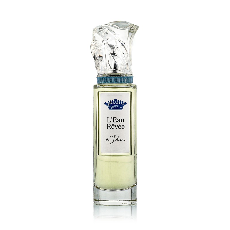 Sisley L'Eau Rêvée D'Ikar Eau De Toilette 50 ml kvepalai unisex