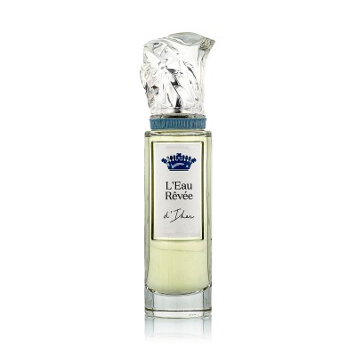 Sisley L'Eau Rêvée D'Ikar Eau De Toilette 50 ml kvepalai unisex