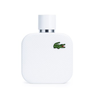 Lacoste L.12.12 Blanc Eau De Parfum 100 ml kvepalai vyrams