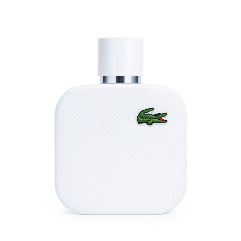 Lacoste L.12.12 Blanc Eau De Parfum 100 ml kvepalai vyrams