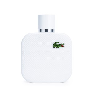 Lacoste L.12.12 Blanc Eau De Parfum 100 ml kvepalai vyrams