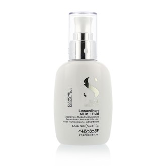 Alfaparf Milano Semi Di Lino Diamond Extraordinary All-In-1 Fluid 125 ml