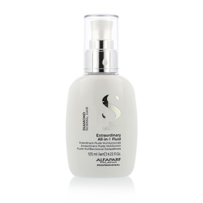 Alfaparf Milano Semi Di Lino Diamond Extraordinary All-In-1 Fluid 125 ml
