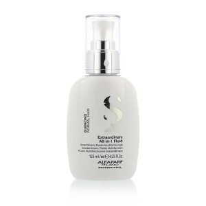 Alfaparf Milano Semi Di Lino Diamond Extraordinary All-In-1 Fluid 125 ml