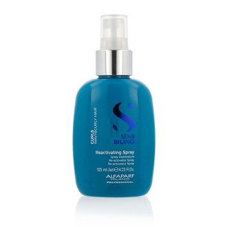 Alfaparf Milano Semi Di Lino Curls Reactivating Spray 125 ml