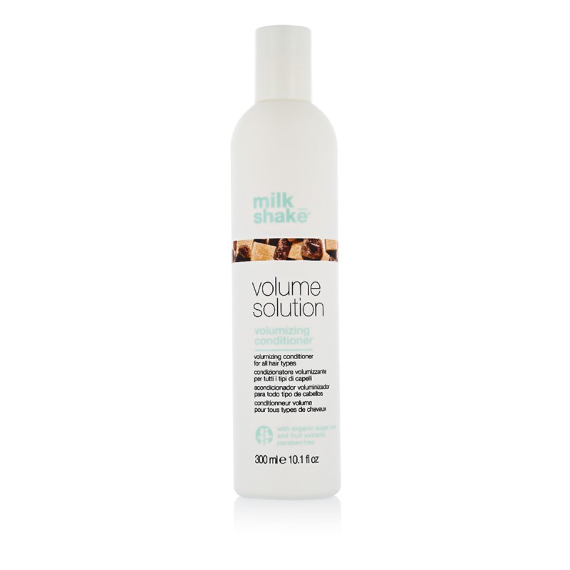 Milk Shake Volume Solution Volumizing Conditioner 300 ml