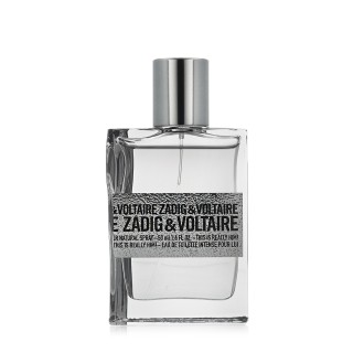 Zadig & Voltaire This Is Really Him! Eau De Toilette 50 ml (man) 2