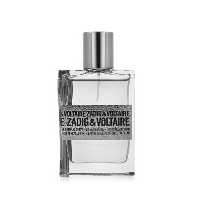 Zadig & Voltaire This Is Really Him! Eau De Toilette 50 ml kvepalai vyrams