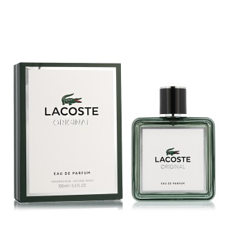 Lacoste Original Eau De Parfum 100 ml kvepalai vyrams