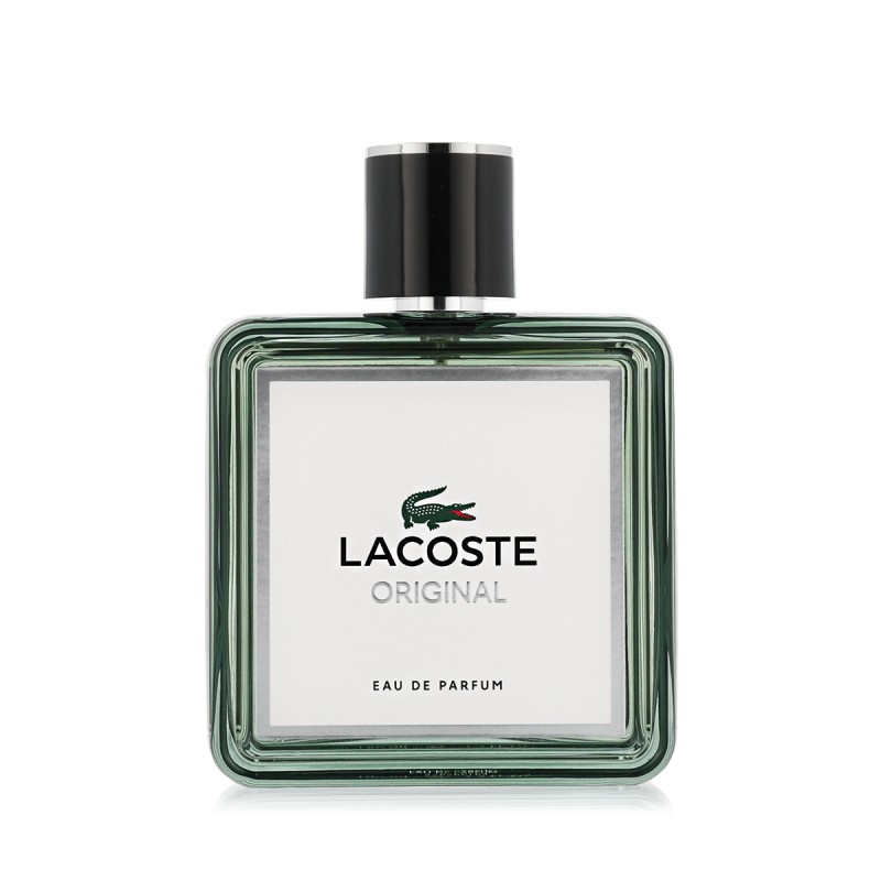 Lacoste Original Eau De Parfum 100 ml kvepalai vyrams