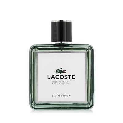 Lacoste Original Eau De Parfum 100 ml kvepalai vyrams