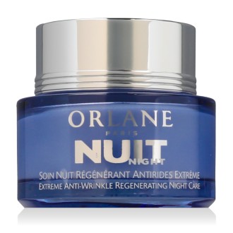 Orlane Extreme Line-Reducing Extreme Anti-Wrinkle Regenerating Night Care Cream 50 ml 2