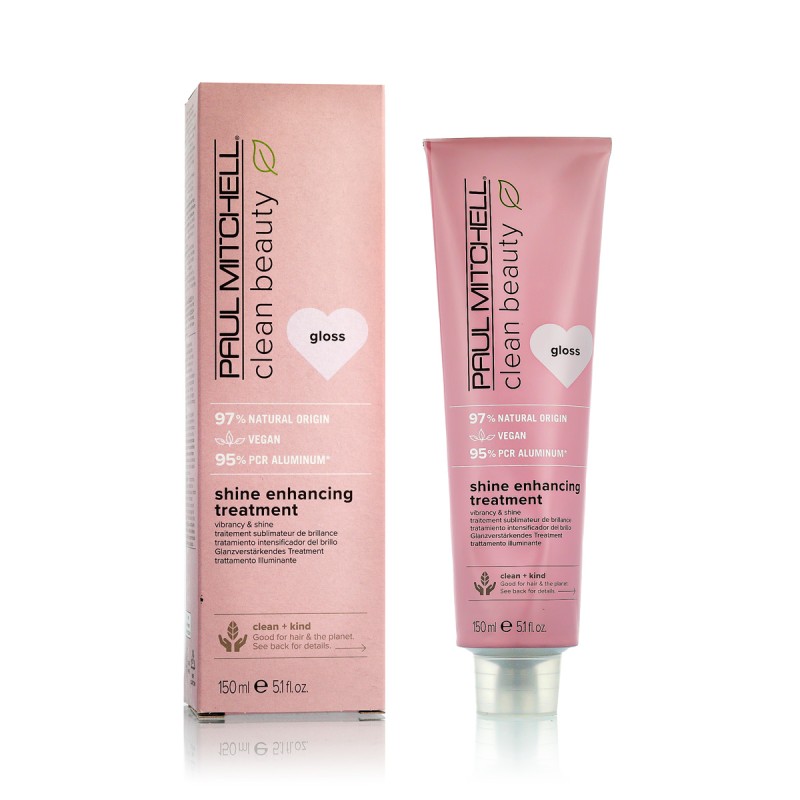 Paul Mitchell Clean Beauty Color Protect Color Depositing Treatment (Gloss) 150 ml