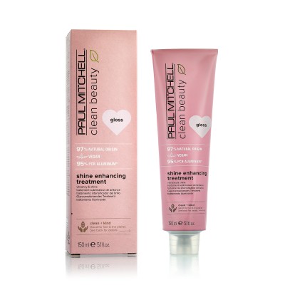 Paul Mitchell Clean Beauty Color Protect Color Depositing Treatment (Gloss) 150 ml