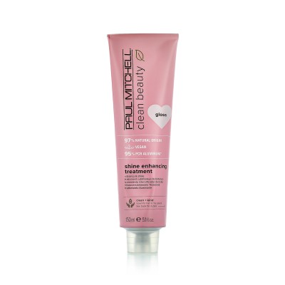 Paul Mitchell Clean Beauty Color Protect Color Depositing Treatment (Gloss) 150 ml