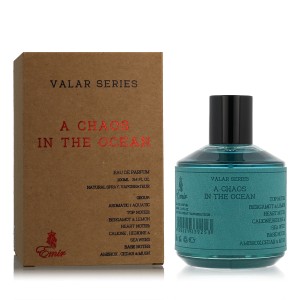 Emir A Chaos In The Ocean Eau De Parfum 100 ml kvepalai vyrams