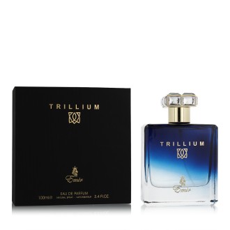 Emir Trillium Eau De Parfum 100 ml kvepalai vyrams