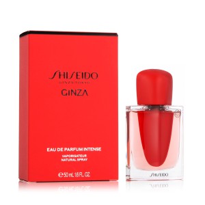 Shiseido Ginza Eau De Parfum Intense 30 ml kvepalai moterims